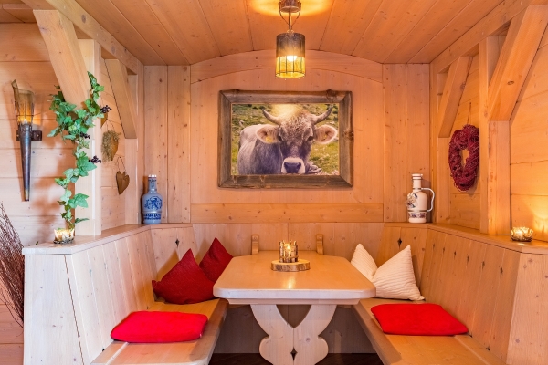 Alpenhotel Oberstdorf
